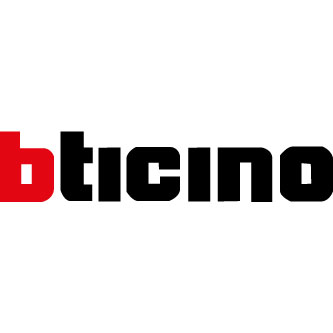 BTicino logo