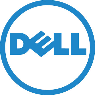 Dell logo