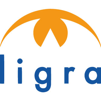 Ligra logo