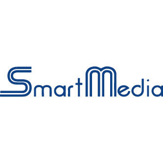 SmartMedia logo