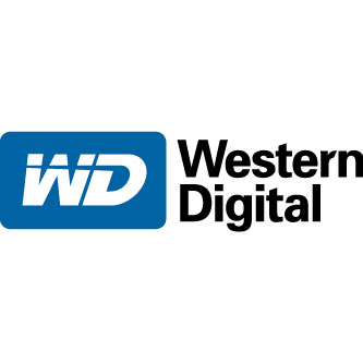 Western Digital logo
